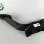 Volkswagen Passat 2025 Debriyaj Alt Merkezi Çıkma – 5Q0723503D
