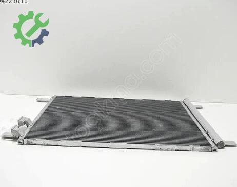 Skoda Octavia Klima Radyatörü 5Q0815411AA çıkma parça
