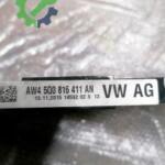 Audi A3 Orijinal Çıkma Klima Radyatörü 5Q0816411AN