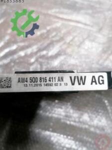 Audi A3 Orijinal Çıkma Klima Radyatörü 5Q0816411AN