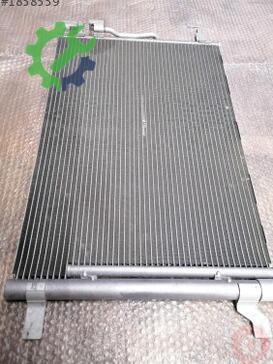 Skoda Octavia Klima Radyatörü 5Q0816411AB çıkma parça