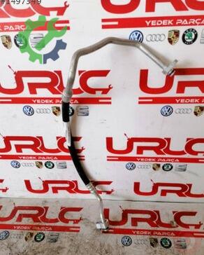 Audi A3 Klima Borusu 5Q0816721 çıkma parça