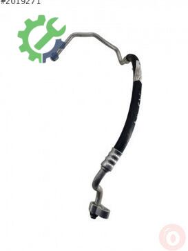 Audi A3 Klima Borusu 5Q0816721B çıkma parça