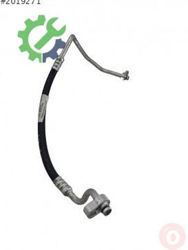 Audi A3 Klima Borusu 5Q0816721B çıkma parça