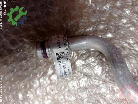 Volkswagen Passat Klima Borusu 5Q0816721K çıkma parça