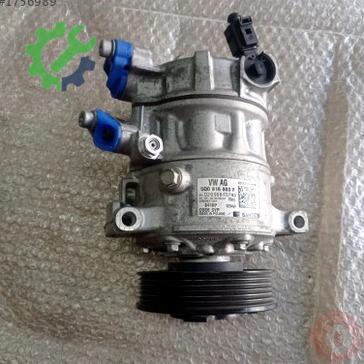 Skoda Rapid Klima Kompresörü 5Q0816803F çıkma parça