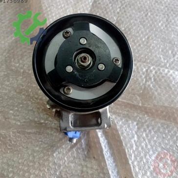 Skoda Rapid Klima Kompresörü 5Q0816803F çıkma parça