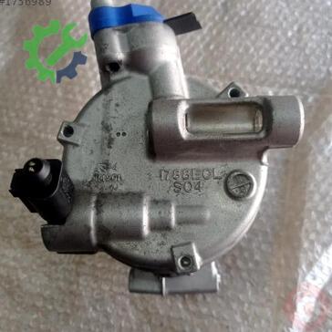 Skoda Rapid Klima Kompresörü 5Q0816803F çıkma parça