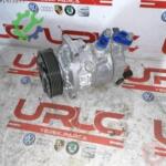Volkswagen Crafter Orijinal Çıkma Klima Kompresörü 5Q0816803K