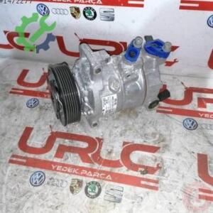 Volkswagen Crafter Orijinal Çıkma Klima Kompresörü 5Q0816803K