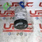 Volkswagen Crafter Orijinal Çıkma Klima Kompresörü 5Q0816803K