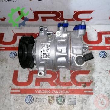 Volkswagen Crafter Klima Kompresörü 5Q0816803K çıkma parça