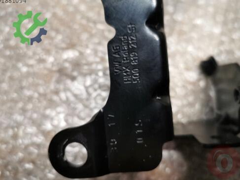 Volkswagen Golf Radyatör 5Q0819212 çıkma parça