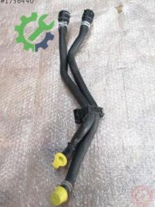 Volkswagen Golf Intercooler 5Q0819350B Sökme Çıkma