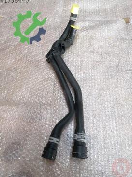 Volkswagen Golf Intercooler 5Q0819350B çıkma parça