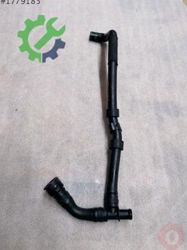 Volkswagen Passat Intercooler 5Q0820507L çıkma parça