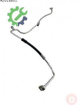 Audi A3 Klima Borusu 5Q0820741B çıkma parça