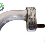 Audi A3 Orijinal Çıkma Klima Borusu 5Q0820743C