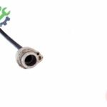 Audi A3 Orijinal Çıkma Klima Borusu 5Q0820743C