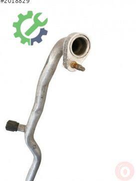 Audi A3 Klima Borusu 5Q0820743C çıkma parça