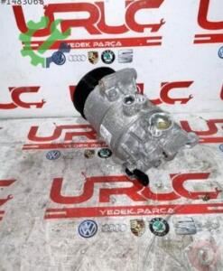 Volkswagen Polo Orijinal Çıkma Klima Kompresörü 5Q0820803D