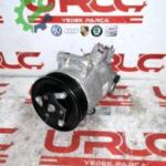 Volkswagen Polo Orijinal Çıkma Klima Kompresörü 5Q0820803D