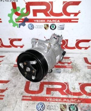 Volkswagen Polo Klima Kompresörü 5Q0820803D çıkma parça