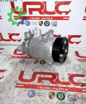 Volkswagen Polo Klima Kompresörü 5Q0820803D çıkma parça