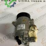 5Q0820803D  VW GOLF-PASSAT-SUPERB-A3 KLİMA KOMPRESÖRÜ