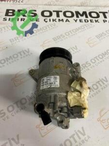 5Q0820803D  VW GOLF-PASSAT-SUPERB-A3 KLİMA KOMPRESÖRÜ