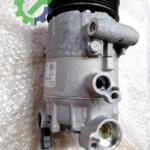 Klima Kompresörü Seat Leon 2022 Çıkma 5Q0820803D