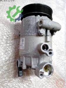 Klima Kompresörü Seat Leon 2022 Çıkma 5Q0820803D