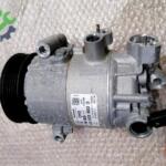 Klima Kompresörü Seat Leon 2022 Çıkma 5Q0820803D
