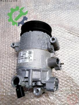 Seat Leon Klima Kompresörü 5Q0820803D çıkma parça