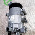 Klima Kompresörü Seat Leon 2022 Çıkma 5Q0820803D