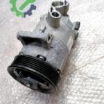 Klima Kompresörü Seat Leon 2022 Çıkma 5Q0820803D