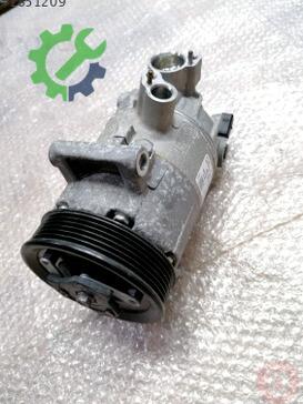 Seat Leon Klima Kompresörü 5Q0820803D çıkma parça