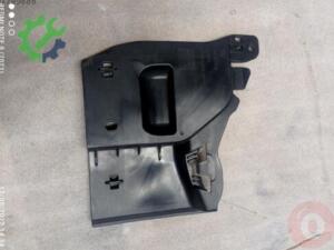 Çıkma Seat Leon Taban Halısı 5Q0825201L