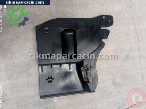 Seat Leon Taban Halısı çıkma parça