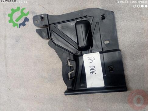 Seat Leon Taban Halısı 5Q0825201L çıkma parça