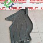 Volkswagen Golf Karter Muhafaza 5Q0825206K Sökme Çıkma