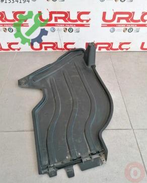 Volkswagen Golf Karter Muhafaza 5Q0825206K çıkma parça