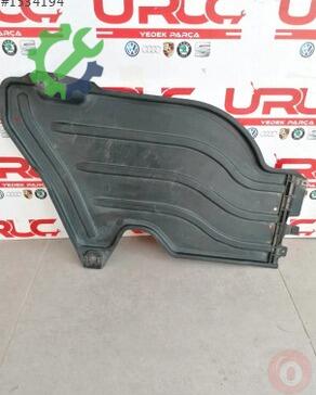 Volkswagen Golf Karter Muhafaza 5Q0825206K çıkma parça