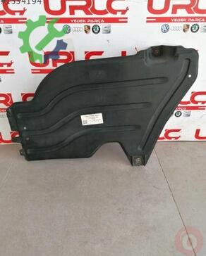 Volkswagen Golf Karter Muhafaza 5Q0825206K çıkma parça