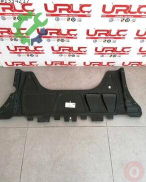Volkswagen Golf Alt Muhafaza 5Q0825235C çıkma parça