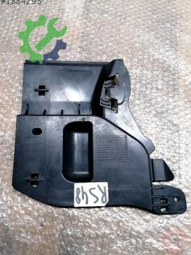 Volkswagen Golf Ön Tampon 5Q0825272A çıkma parça