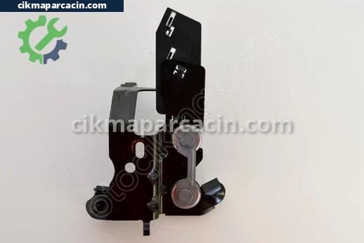 Audi A3 Motor Braketi çıkma parça