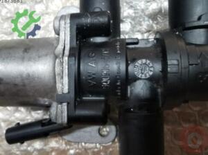 Çıkma Audi A3 Turbo Valfi 5Q0906457C