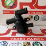 Audi A6 2021 Yedek Su Deposu Çıkma – 5Q0906457K
