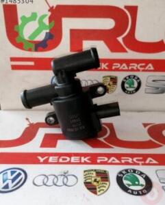 Audi A6 2021 Yedek Su Deposu Çıkma - 5Q0906457K